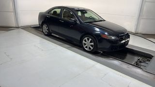 2005 ACURA TSX