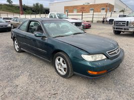 1997 ACURA CL