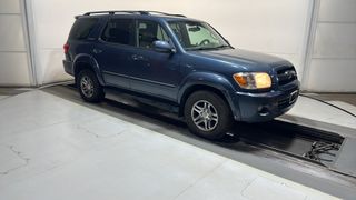 2005 Toyota SEQUOIA