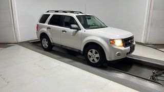 2010 Ford Escape