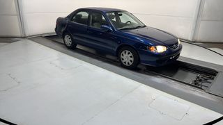 2001 Toyota COROLLA