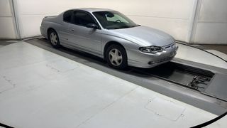 2002 Chevrolet Monte Carlo