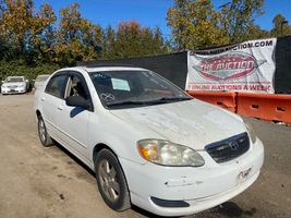 2006 Toyota COROLLA