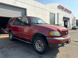 2001 Ford Expedition