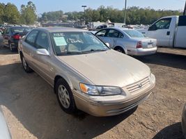 1999 Toyota Camry