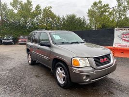 2005 GMC Envoy