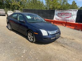 2006 Ford Fusion