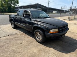 2002 Dodge Dakota