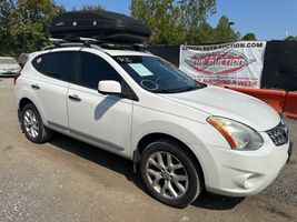 2013 NISSAN Rogue