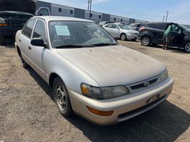 1997 Toyota COROLLA