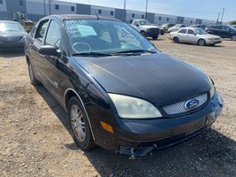 2007 Ford Focus