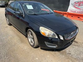 2012 Volvo S60