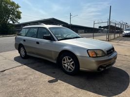 2003 Subaru Outback