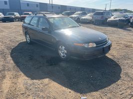 2002 Saturn L-Series