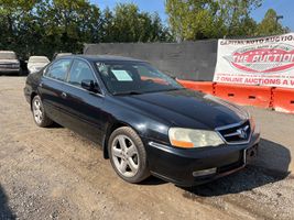 2002 ACURA TL