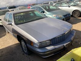 1996 Cadillac DeVille