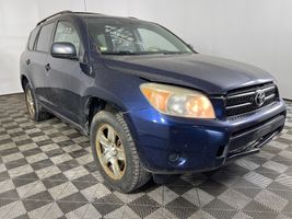 2007 Toyota RAV4