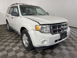 2010 Ford Escape