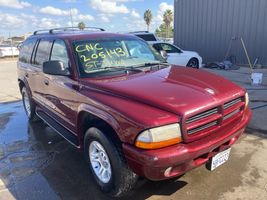 2001 Dodge Durango