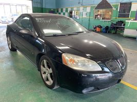 2006 Pontiac G6