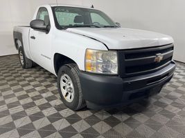 2009 Chevrolet Silverado 1500