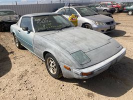 1985 Mazda RX-7