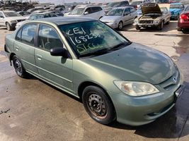 2004 Honda Civic