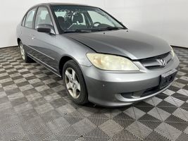 2004 Honda Civic