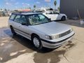 1993 Subaru Legacy