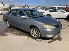 2005 Toyota Camry