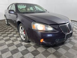 2007 Pontiac GRAND-PRIX