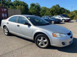 2004 Dodge Stratus