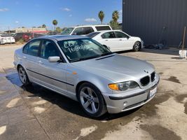 2004 BMW 3 Series