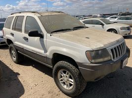 2004 JEEP GRAND CHEROKEE