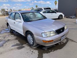 1996 Toyota Avalon