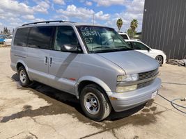 1999 Chevrolet Astro