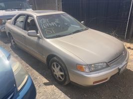 1994 Honda Accord