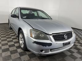 2006 NISSAN Altima