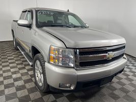 2007 Chevrolet Silverado 1500