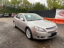 2008 Chevrolet Malibu