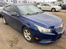 2013 Chevrolet Cruze