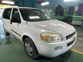 2007 Chevrolet Uplander