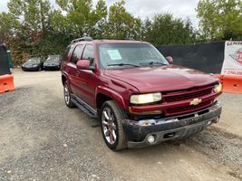 2004 Chevrolet Tahoe