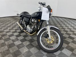 1977 YAMAHA AT2