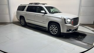 2015 GMC Yukon XL