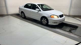 2005 Toyota COROLLA