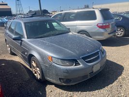 2007 Saab 9-5