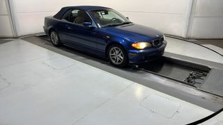 2004 BMW 3 Series