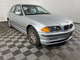 2000 BMW 3 Series