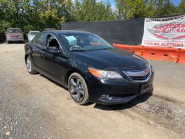 2013 ACURA ILX